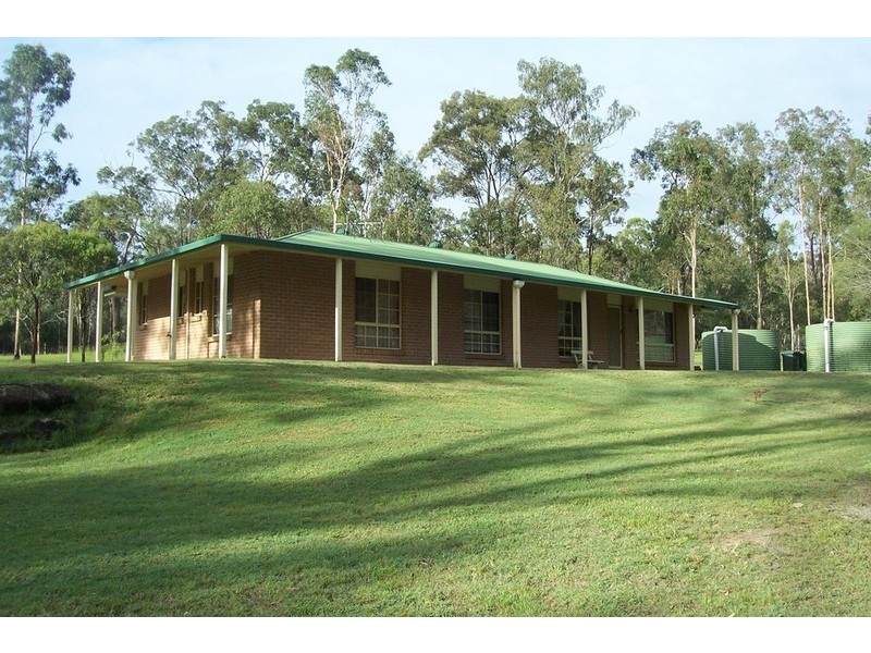 Jimboomba QLD 4280