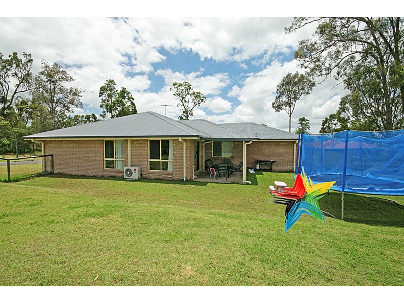 Jimboomba QLD 4280