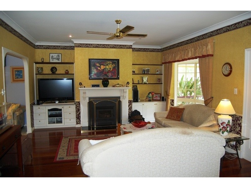 1 Brushwood Crescent, Cedar Grove QLD 4285