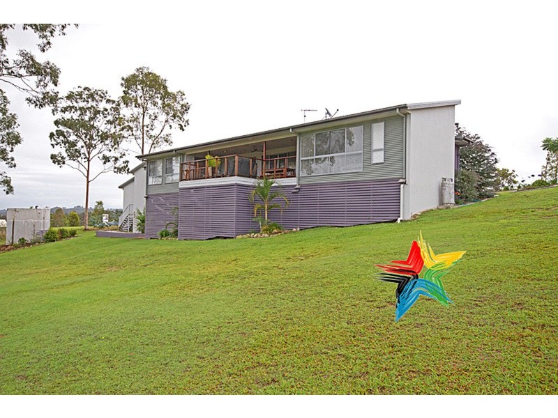 8 Borrowdale Court, Mundoolun QLD 4285
