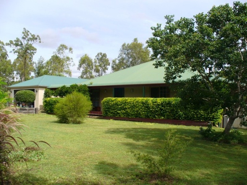 Jimboomba QLD 4280