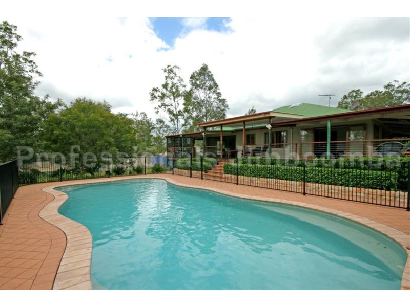 Jimboomba QLD 4280