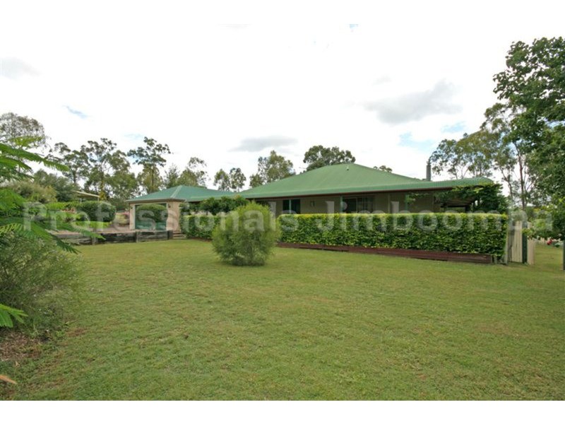 Jimboomba QLD 4280