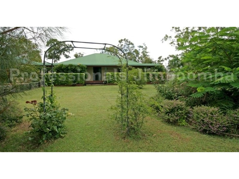 Jimboomba QLD 4280