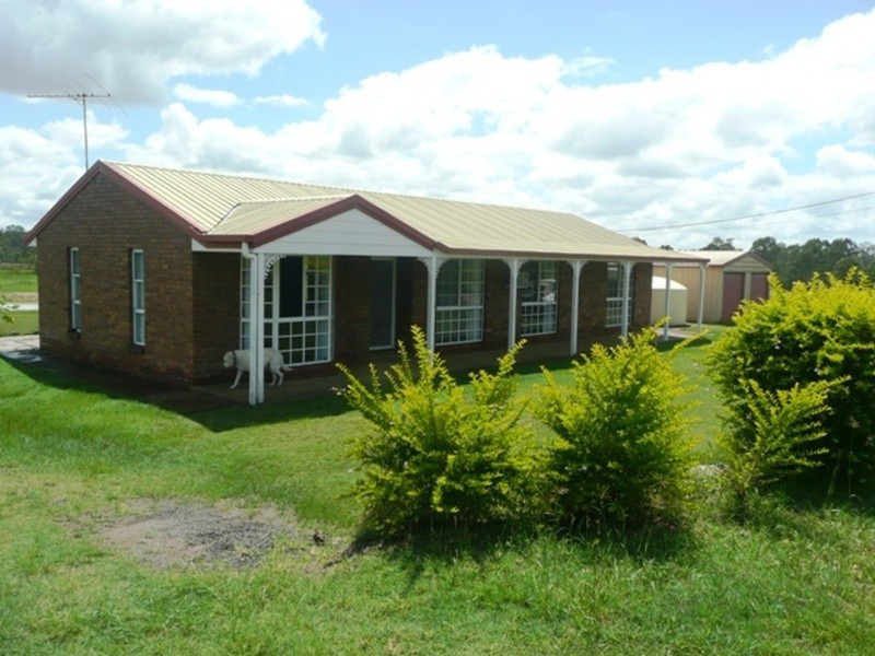 83-91 Smailes Road, North Maclean QLD 4280