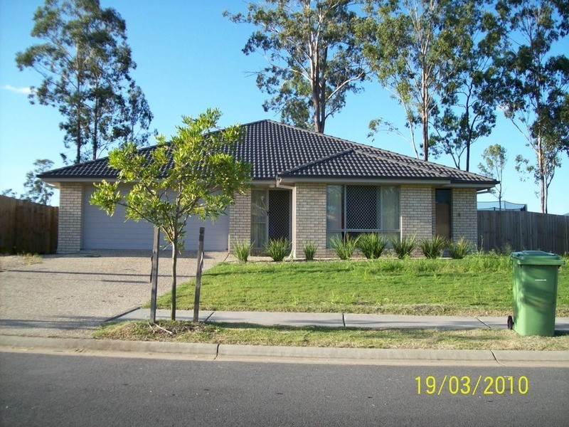 28 Creekside Crescent, Jimboomba QLD 4280