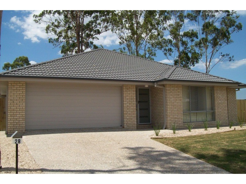 28 Creekside Crescent, Jimboomba QLD 4280