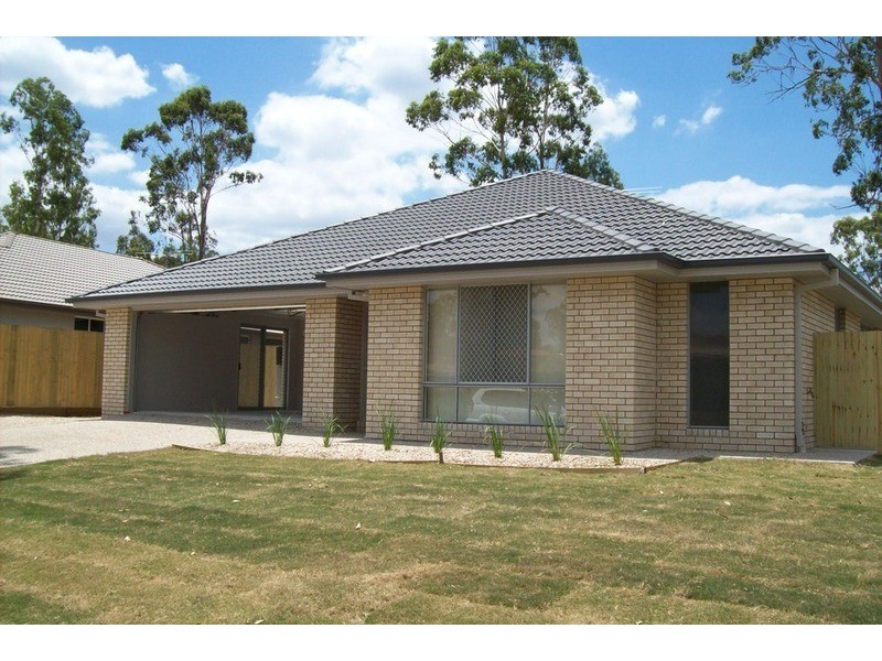 28 Creekside Crescent, Jimboomba QLD 4280