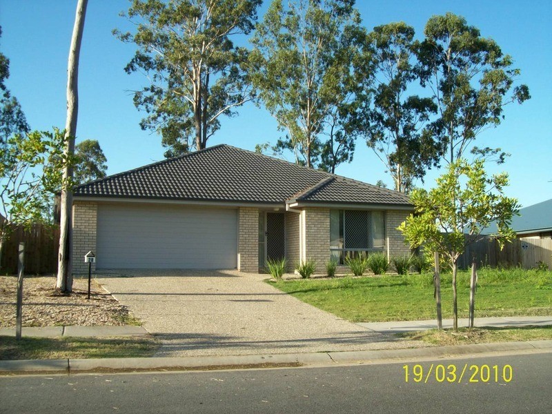 28 Creekside Crescent, Jimboomba QLD 4280