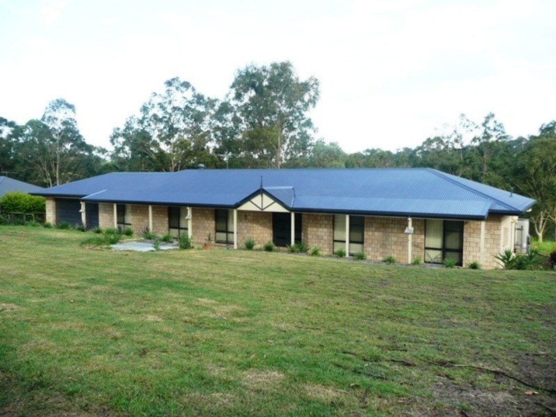 220-222 Bluff Road, Cedar Vale QLD 4285