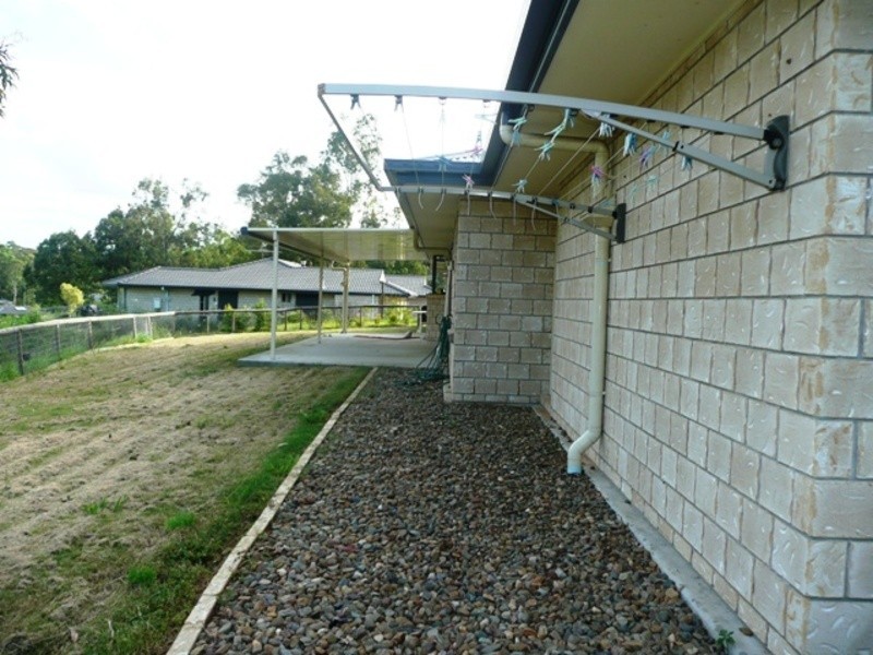 220-222 Bluff Road, Cedar Vale QLD 4285