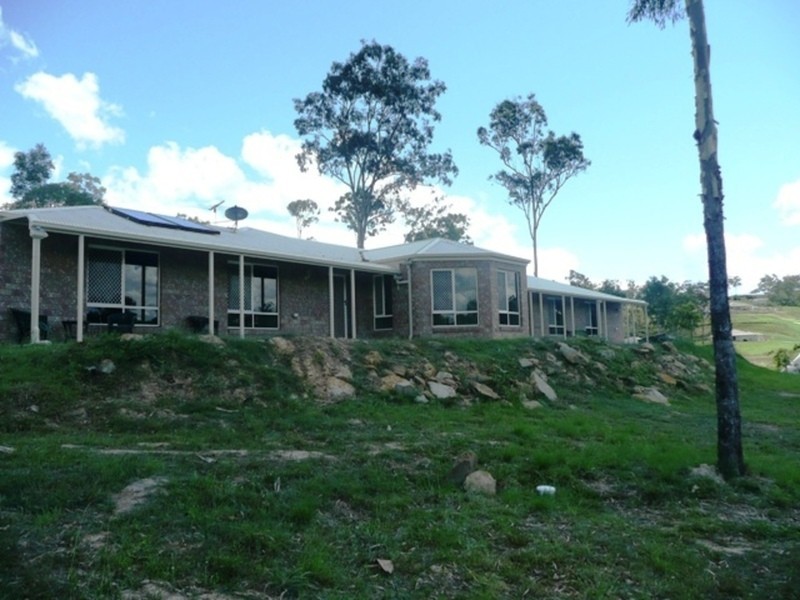2 Prince Of Wales Court, Mundoolun QLD 4285
