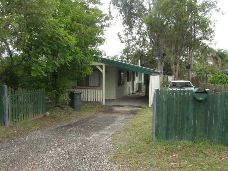 14 Bell Street, Jimboomba QLD 4280