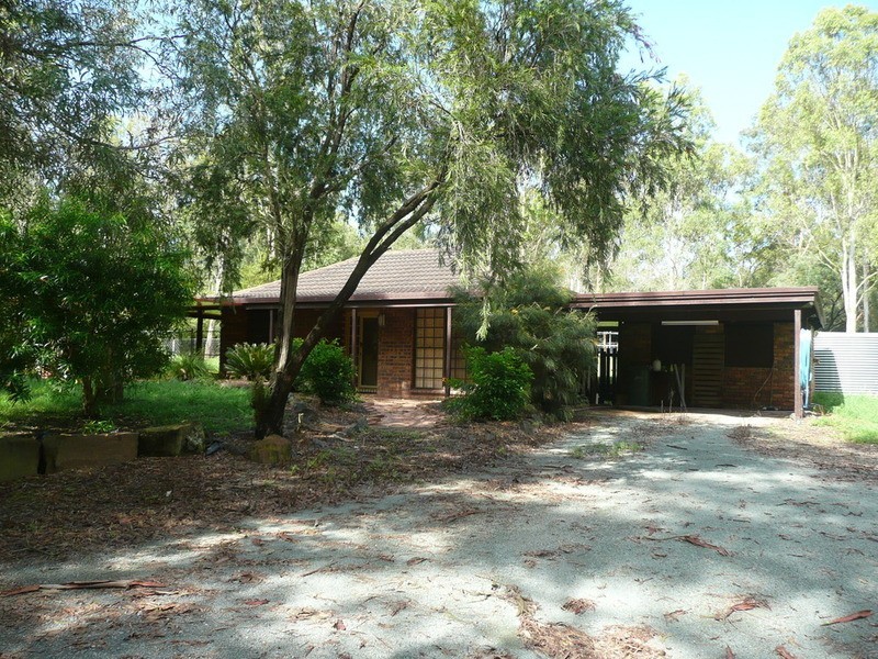 South Maclean QLD 4280