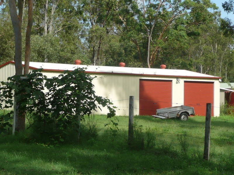 South Maclean QLD 4280