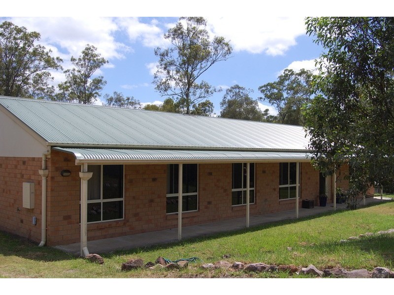 Jimboomba QLD 4280