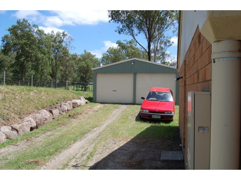 Jimboomba QLD 4280