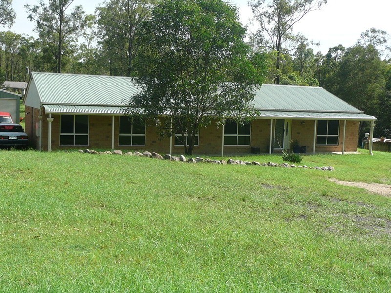 Jimboomba QLD 4280