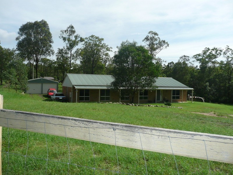 Jimboomba QLD 4280