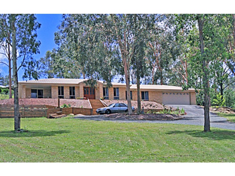 84 Lady Penrhyn Court, Mundoolun QLD 4285