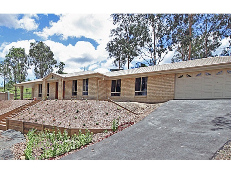 84 Lady Penrhyn Court, Mundoolun QLD 4285