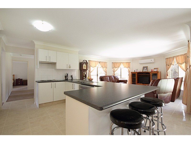 84 Lady Penrhyn Court, Mundoolun QLD 4285