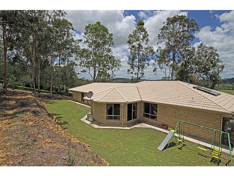 84 Lady Penrhyn Court, Mundoolun QLD 4285