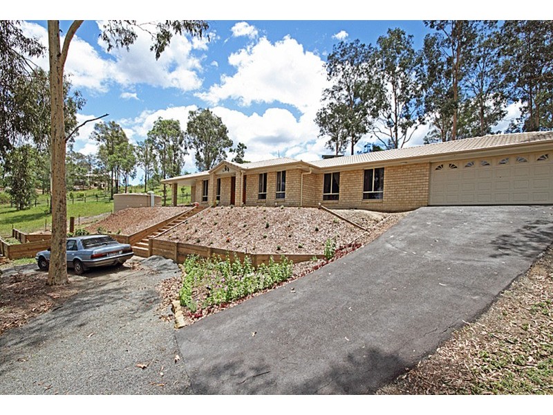 84 Lady Penrhyn Court, Mundoolun QLD 4285