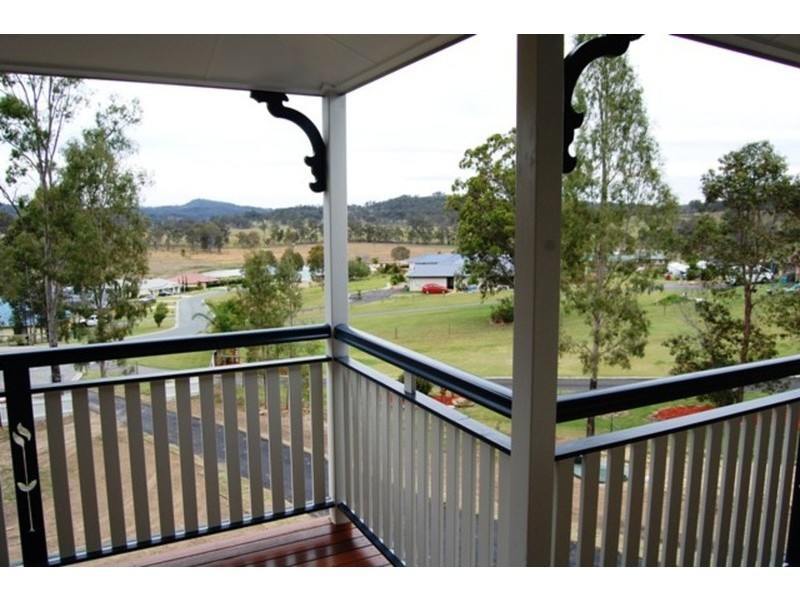 Mundoolun QLD 4285