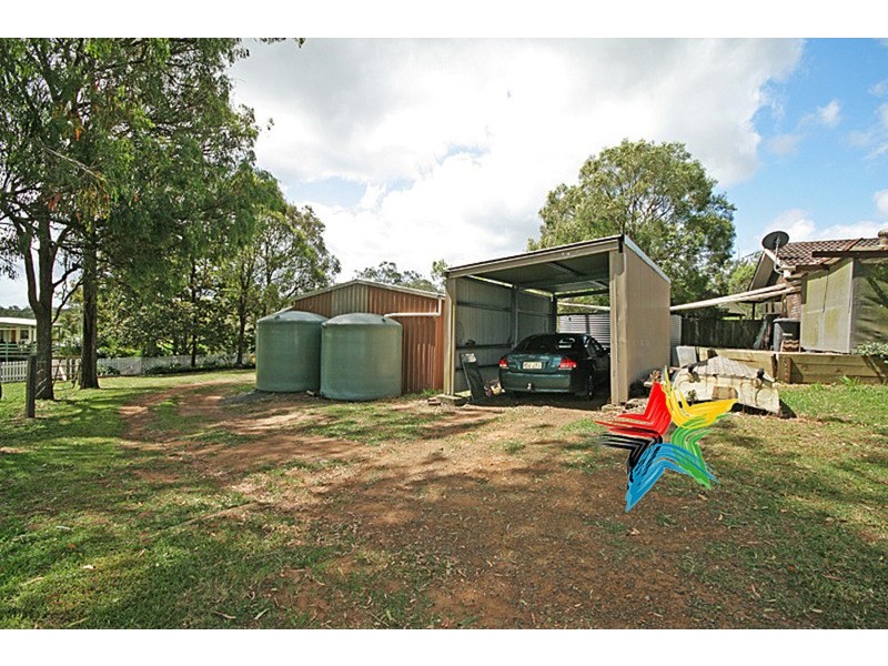 5 Blackwood Road, Jimboomba QLD 4280