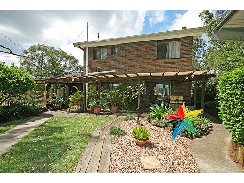 5 Blackwood Road, Jimboomba QLD 4280