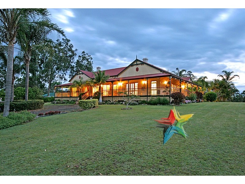 79-85 Peppertree Drive, Jimboomba QLD 4280