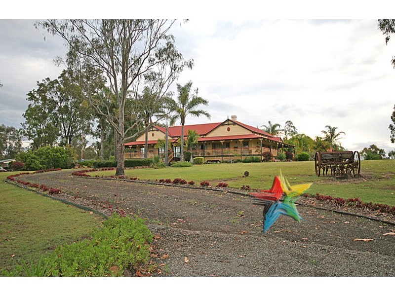 79-85 Peppertree Drive, Jimboomba QLD 4280