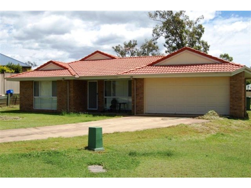 11 Pale Oak Court, Jimboomba QLD 4280