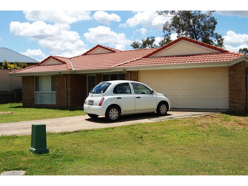 11 Pale Oak Court, Jimboomba QLD 4280