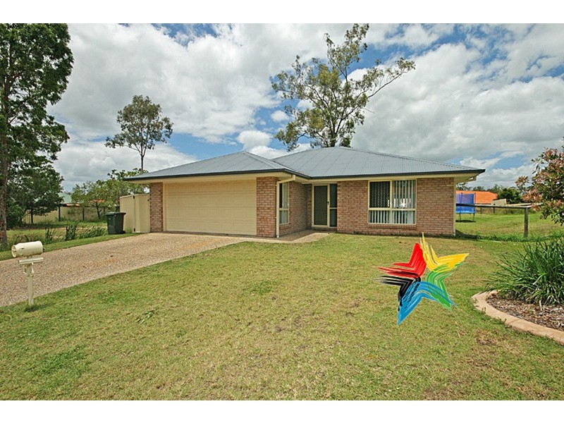 28 Elderberry Drive, Jimboomba QLD 4280