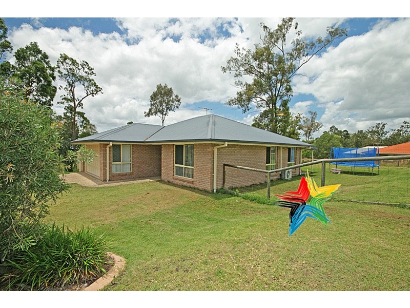 28 Elderberry Drive, Jimboomba QLD 4280