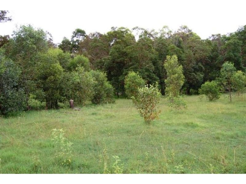 12-22 Blackbean Street, Cedar Vale QLD 4285