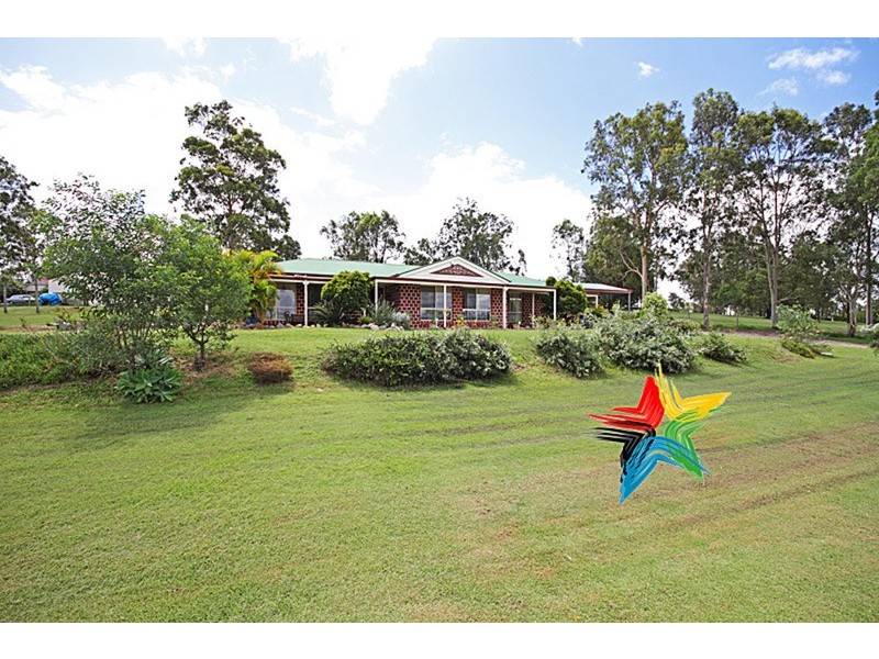 91-93 Peppertree Drive, Jimboomba QLD 4280