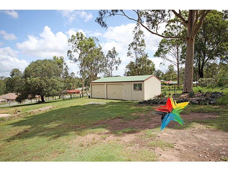 91-93 Peppertree Drive, Jimboomba QLD 4280