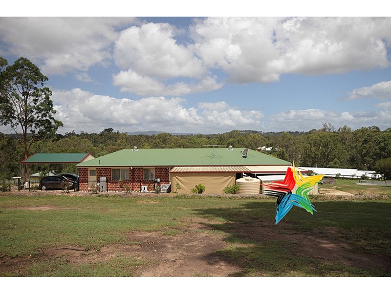 91-93 Peppertree Drive, Jimboomba QLD 4280