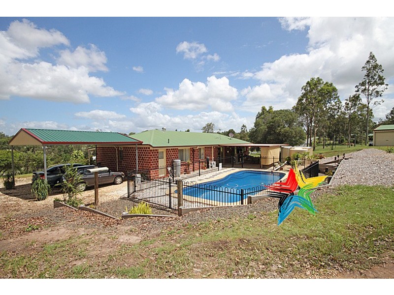 91-93 Peppertree Drive, Jimboomba QLD 4280