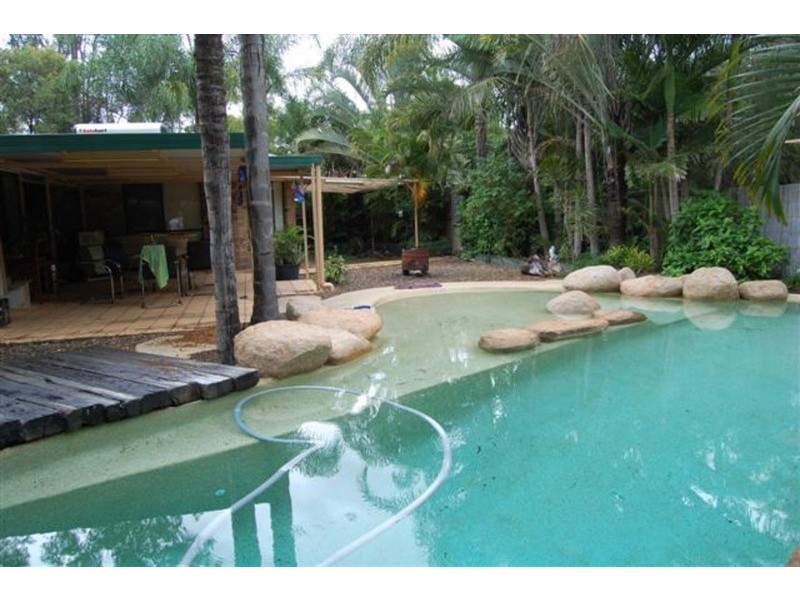 115-119 Ashwood Drive, Cedar Vale QLD 4285