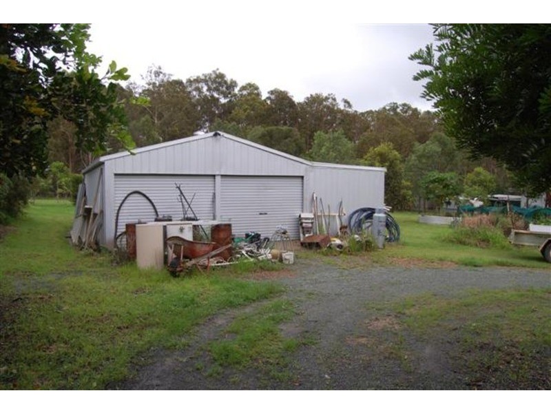 115-119 Ashwood Drive, Cedar Vale QLD 4285