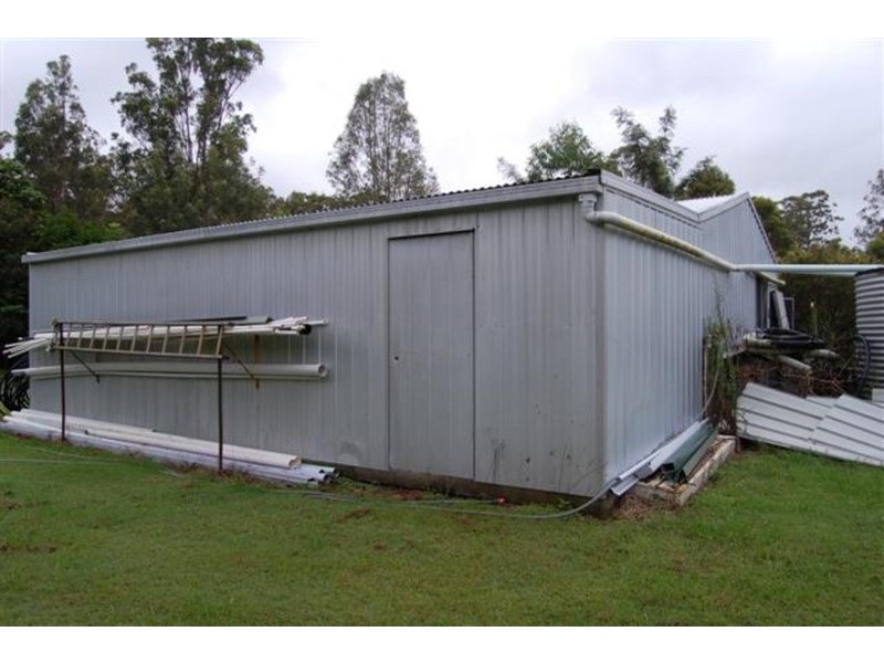 115-119 Ashwood Drive, Cedar Vale QLD 4285