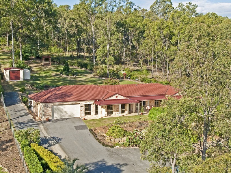 85 Lady Penrhyn Court, Mundoolun QLD 4285