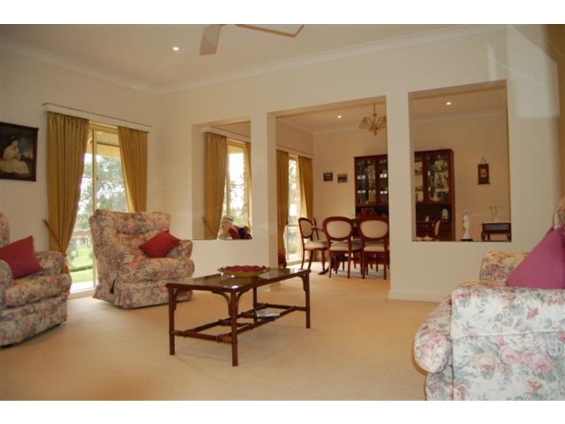85 Lady Penrhyn Court, Mundoolun QLD 4285