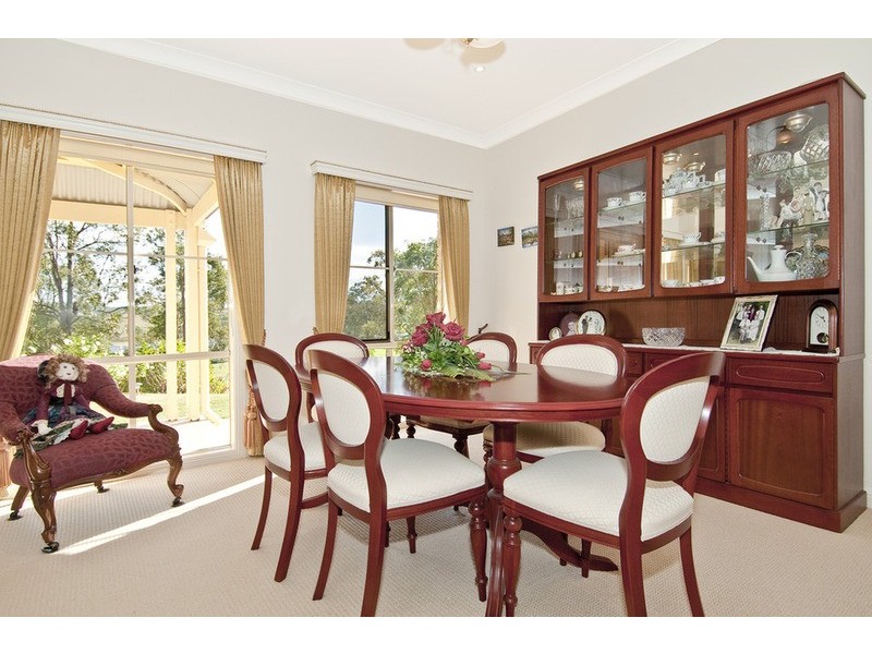 85 Lady Penrhyn Court, Mundoolun QLD 4285