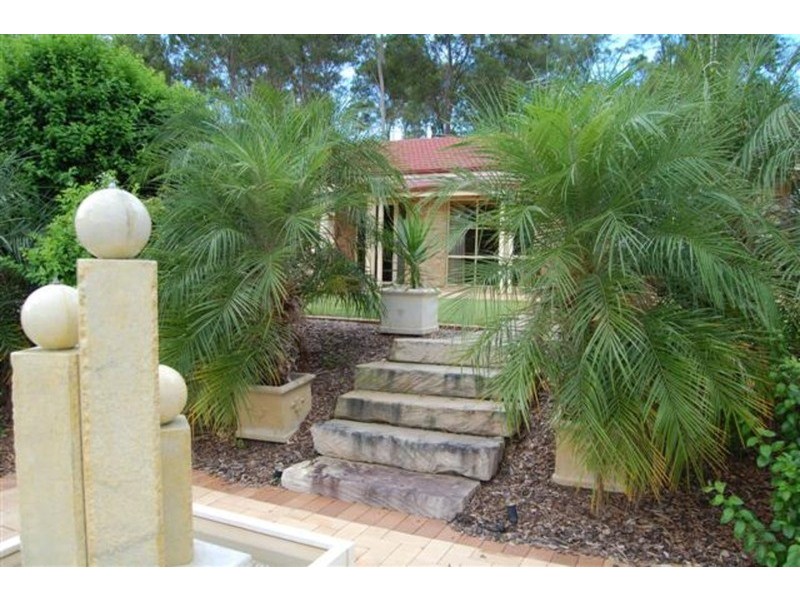 85 Lady Penrhyn Court, Mundoolun QLD 4285