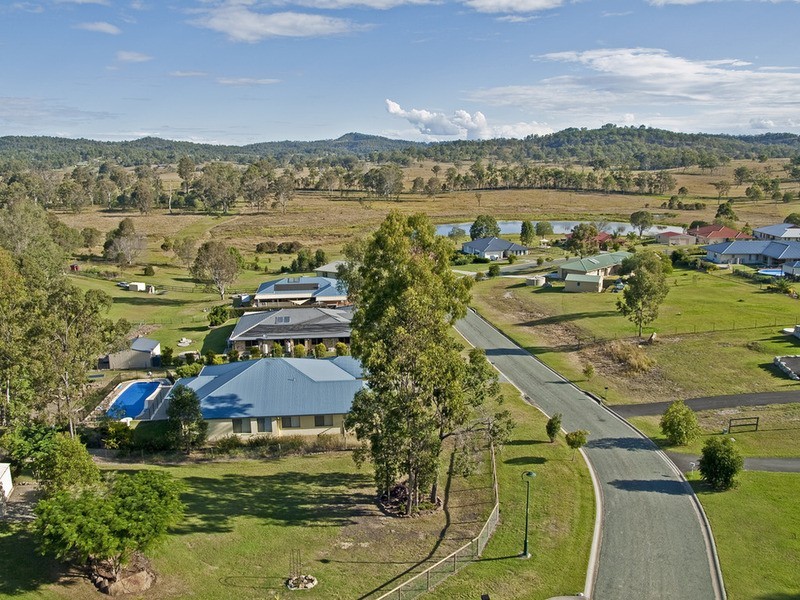 85 Lady Penrhyn Court, Mundoolun QLD 4285